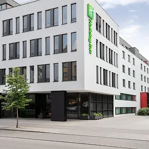 Hotel - Westpark, An Ihg, München