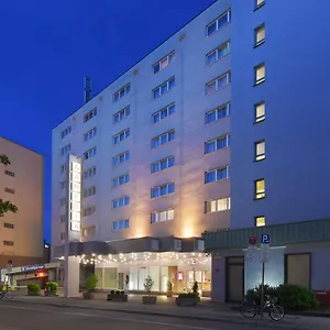 Hotel Vitalis By Amedia, Múnich