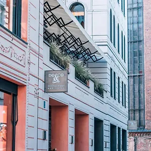 Hotel Do&co, München