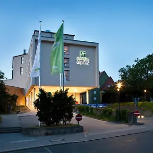 Express By Ihg Фюрт