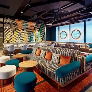 Hotel Aloft, München