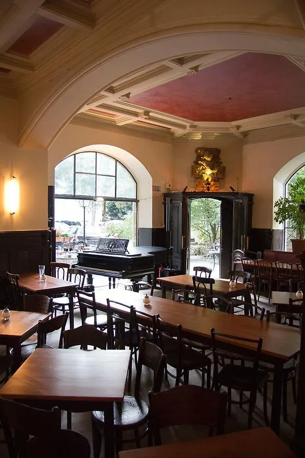 Hotel Mariandl Monaco di Baviera Germania