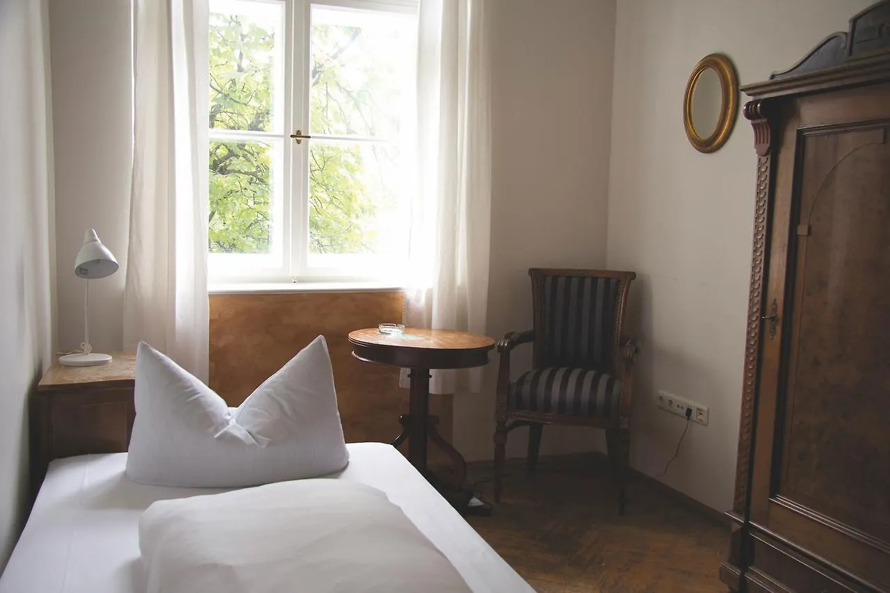 Hotel Mariandl Monaco di Baviera