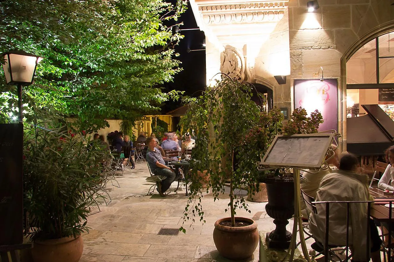 Hotel Mariandl Monaco di Baviera 0*,