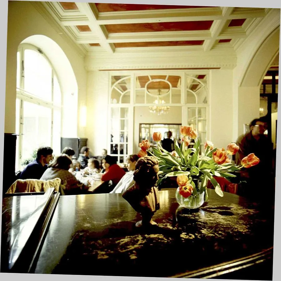 Hotel Mariandl Мюнхен Германия