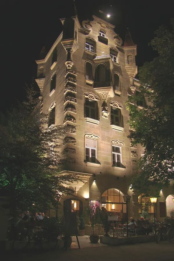 Hotel Mariandl Мюнхен