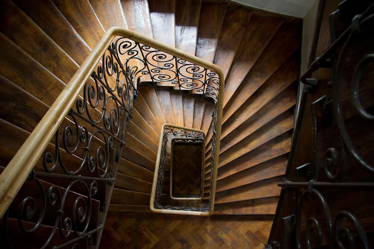 Hotel Mariandl Мюнхен