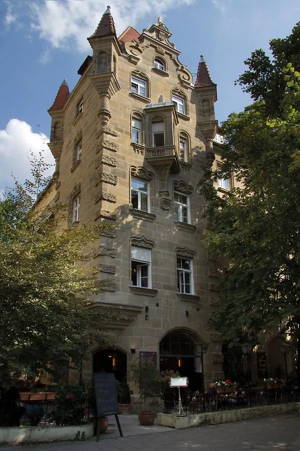 Hotel Mariandl Мюнхен