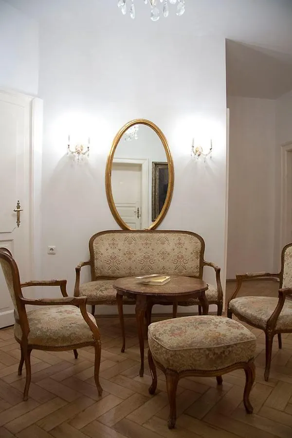 Hotel Mariandl Мюнхен