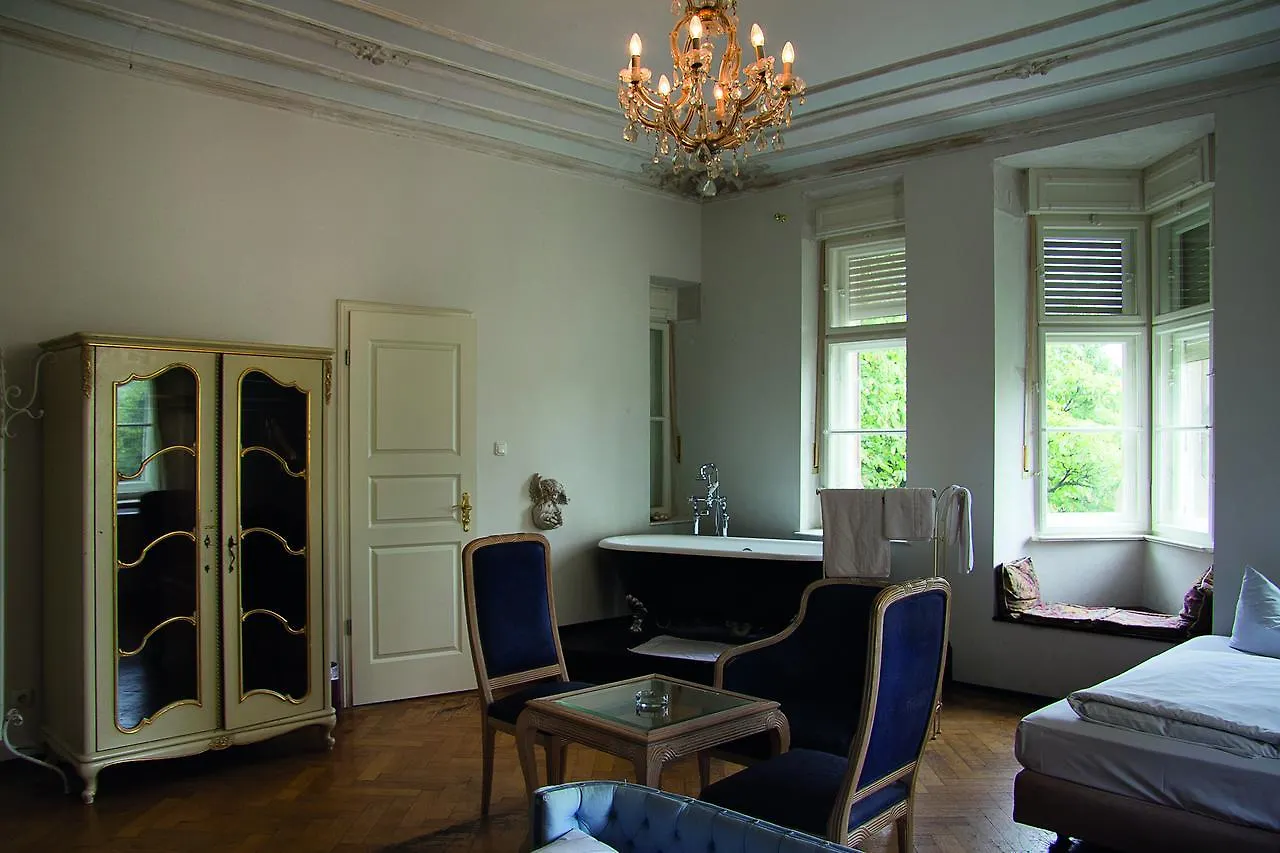 Hotel Mariandl Мюнхен
